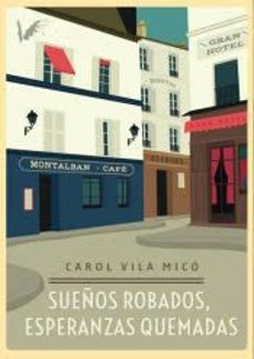 sueños robados, esperanzas quemadas (ebook)-carol vila mico-9788412964479