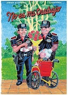 no es mi trabajo-jabier etxagibel-9788412968262