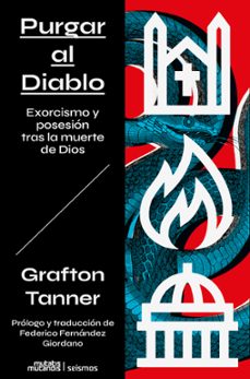 purgar al diablo-grafton tanner-9788412979862
