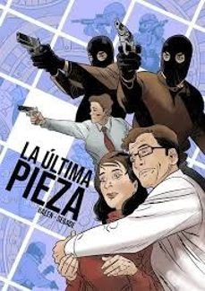 la ultima pieza-raul balen-pedro segade-9788412987362