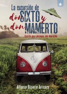 la excursion de don sixto y don mamerto-9788413173962