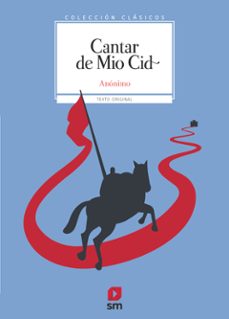 cantar de mio cid-9788413183862