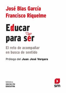 educar para ser (ebook)-9788413189062