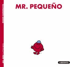 mr. pequeño (ebook)-roger hargreaves-9788413308562