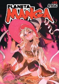 planeta manga (2019-2024) nº 05/26 (ebook)-laia lopez-9788413418162
