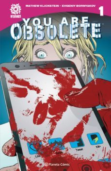 you are obsolete (ebook)-9788413422862