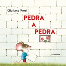 pedra a pedra-giuliano ferri-9788413434162