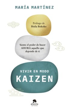 vivir en modo kaizen-9788413441962