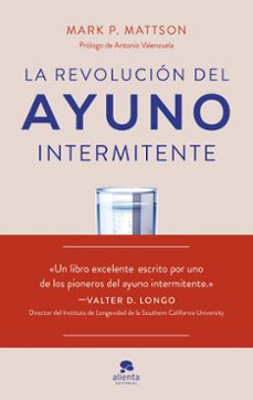 la revolucion del ayuno intermitente-9788413443362