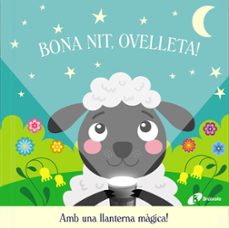 bona nit, ovelleta!-katie button-9788413493862