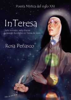 interesa: siete moradas, siete chacras y energia kundalini en teresa de jesus (ebook)-9788413501062