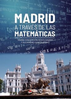 madrid a traves de las matematicas (ebook)-9788413503462