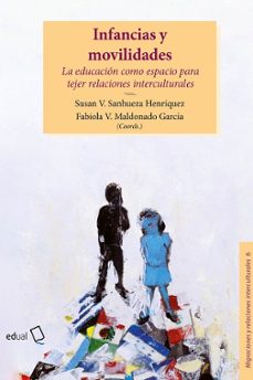 infancias y movilidades-fabiola maldonado garcia-9788413512662