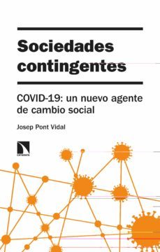 sociedades contingentes-josep pont vidal-9788413521862