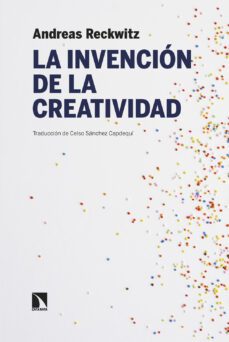 la invencion de la creatividad (ebook)-andreas reckwitz-9788413527062