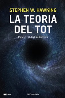 la teoria del tot-stephen hawking-9788413560762