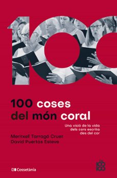 100 coses del món coral (ebook)-meritxell tarrago cruet-david puertas esteve-9788413561462