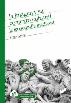 la imagen y su contexto cultural (ebook)-lucia lahoz-9788413577562
