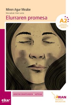 elurraren promesa (arian a2)-9788413602462