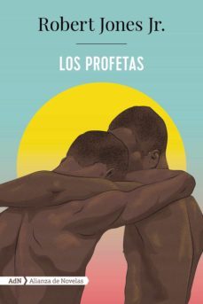 los profetas (adn)-robert jones jr-9788413622262