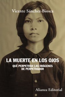 la muerte en los ojos (alianza ensayo)-9788413625362