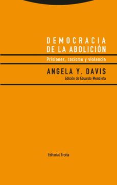 democracia de la abolicion (ebook)-9788413641362