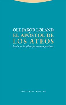 el apostol de los ateos (ebook)-ole jakob loland-9788413642062