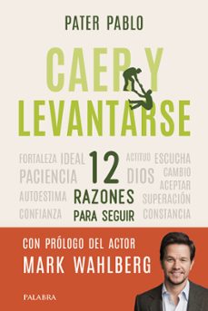 caer y levantarse-pablo roger codinach-9788413685762