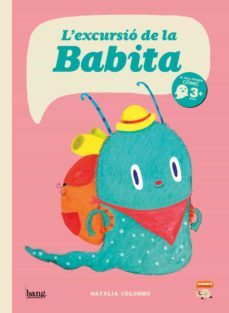 l excursio de la babita-9788413714462