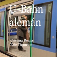 u-bahn aleman-cristina berna-9788413736662