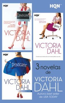 e-pack hqn victoria dahl 1 (ebook)-victoria dahl-9788413756462