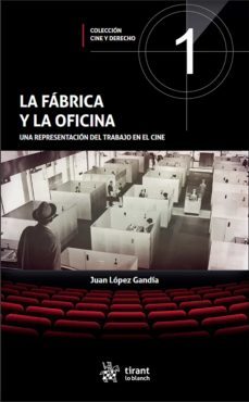 la fabrica y la oficina-9788413780962