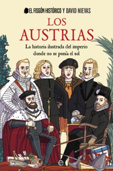 los austrias-9788413841762