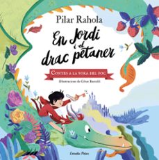 en jordi i el drac petaner-pilar rahola-9788413890562