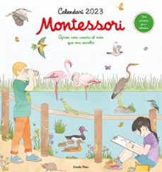 calendari montessori 2023-anna florsdefum-9788413893662