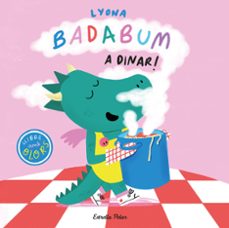 badabum. a dinar! llibre amb olors-9788413899862