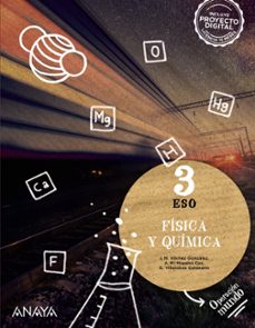física y química 3º eso operacion mundo galicia-9788414333662