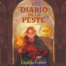 el diario de la peste-espido freire-9788414359662