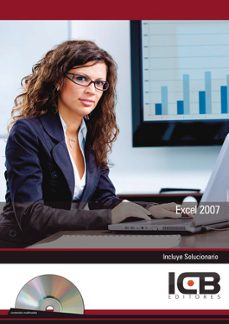 excel 2007-mª dolores perez rodriguez-9788415100362