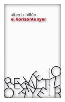 el horizonte ayer-9788415117162