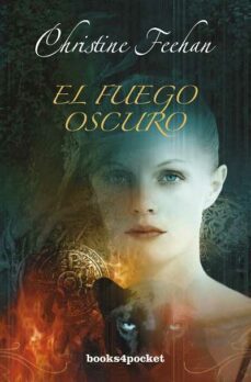 (pe) el fuego oscuro-christine feehan-9788415139362