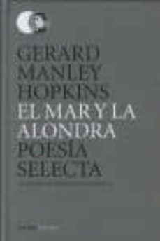el mar y la alondra-gerard manley hopkins-9788415168362