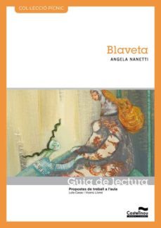 guia de lectura. blaveta (picnic)-9788415206262
