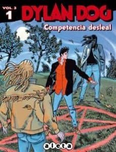dylan dog vol. 3 nº 1-9788415225362