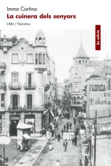 la cuinera dels senyors-imma cortina-9788415269762