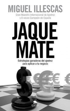 jaque mate-9788415320562