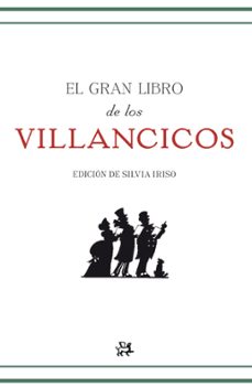 el gran libro de los villancicos-silvia iriso-9788415325062