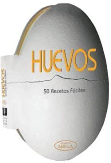 huevos 50 recetas faciles-9788415372462