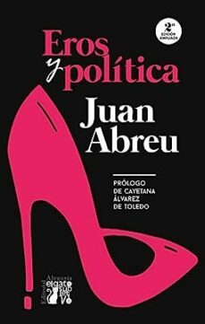 eros y politica-9788415380962