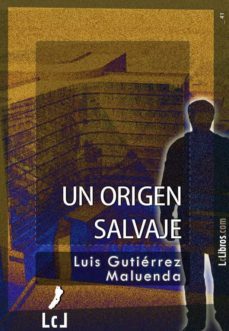 un origen salvaje (ebook)-9788415414162